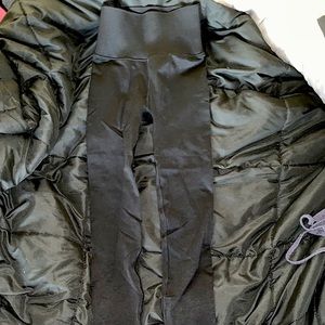 Full length leggings